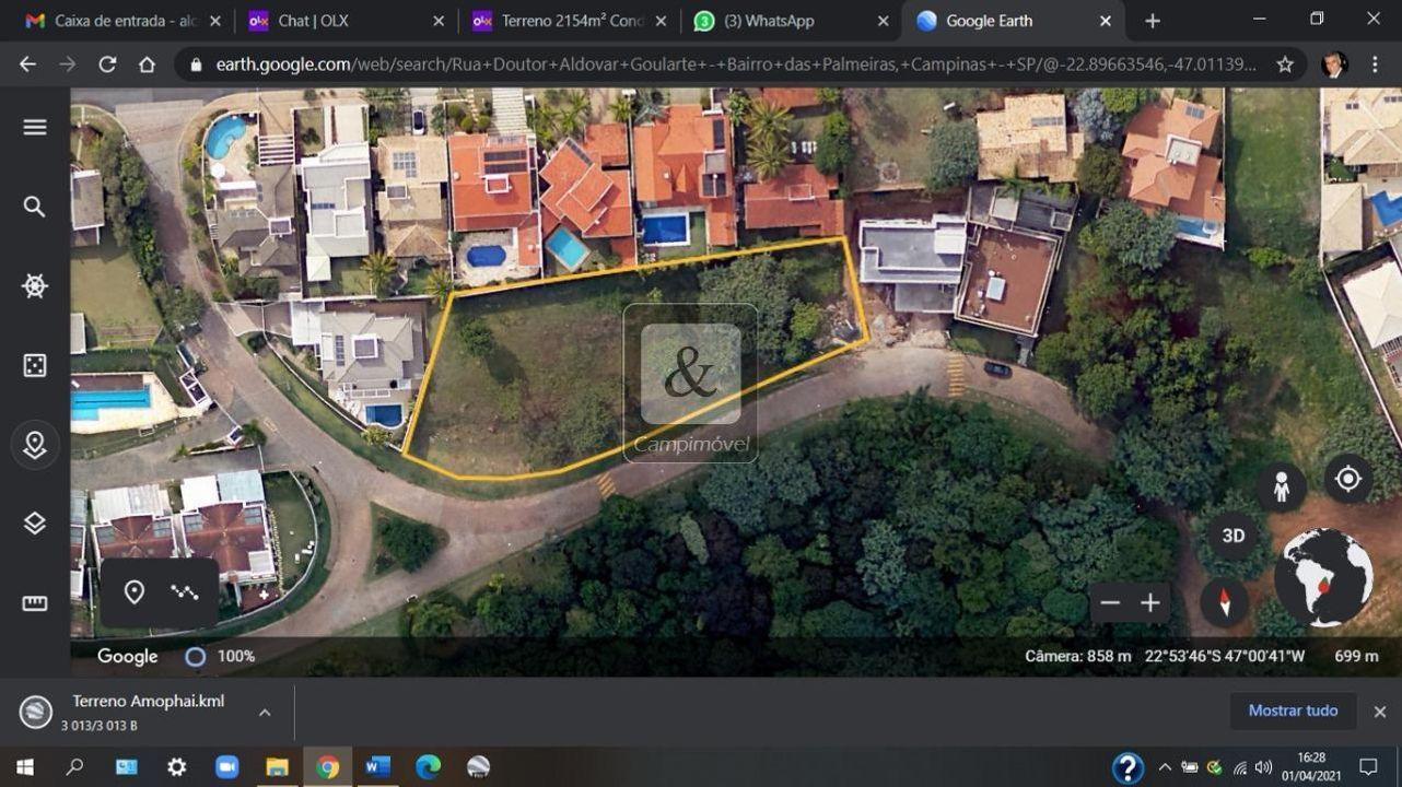 Foto do imóvel
