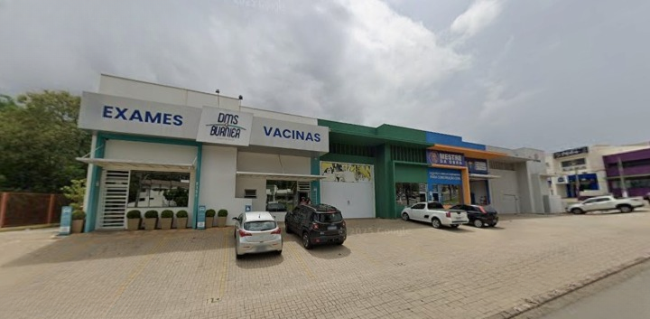 Foto do imóvel