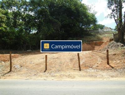 Terreno para Venda, em Campinas, bairro Parque Jatibaia (Sousas)