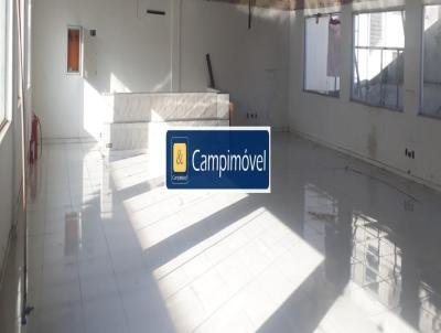 Comercial para Locação, em Campinas, bairro Centro, 5 banheiros