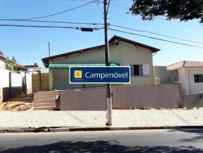 Casa para Locação, em Campinas, bairro Sousas, 4 dormitórios, 3 banheiros, 12 vagas