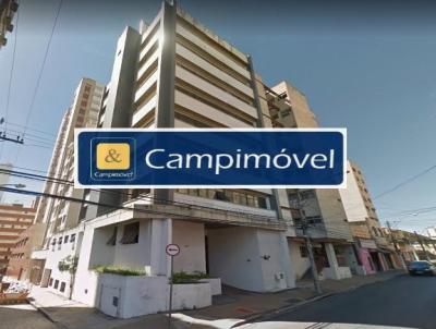 Comercial para Venda, em Campinas, bairro Centro, 1 banheiro, 1 vaga