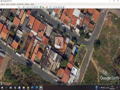 Terreno para Venda, em Hortolândia, bairro Vila São Pedro