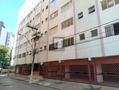 Apartamento para Locação, em Campinas, bairro Botafogo, 1 dormitório, 1 banheiro, 1 vaga