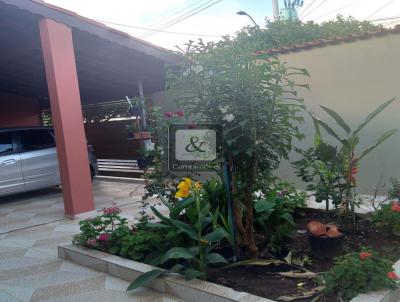 Casa para Venda, em Indaiatuba, bairro Jardim Tropical, 3 dormitórios, 2 banheiros, 1 suíte, 2 vagas