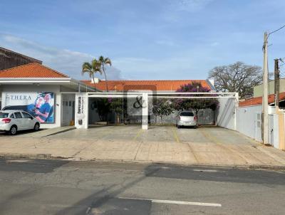 Sala Comercial para Locação, em Campinas, bairro Jardim Guanabara, 1 banheiro, 2 vagas