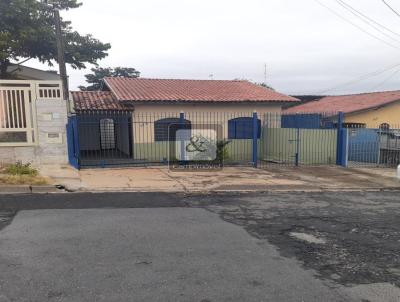 Casa para Locação, em Campinas, bairro Jardim Amoreiras, 2 dormitórios, 1 banheiro, 2 vagas