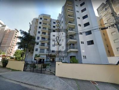 Apartamento para Locação, em Campinas, bairro Parque Brasília, 1 dormitório, 1 banheiro, 1 vaga