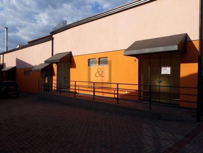 Salo Comercial para Locao, em Campinas, bairro Sousas, 1 banheiro