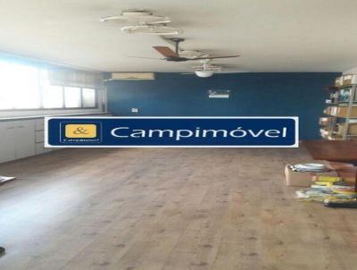Sala Comercial para Locao, em Campinas, bairro Centro, 1 banheiro, 1 vaga
