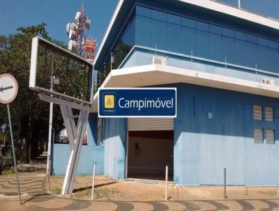 Comercial para Locao, em Campinas, bairro Jardim Chapado, 3 dormitrios, 3 banheiros, 1 sute, 7 vagas