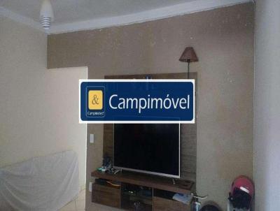 Casa para Venda, em Campinas, bairro Jardim Monte Lbano, 2 dormitrios, 2 banheiros, 1 vaga