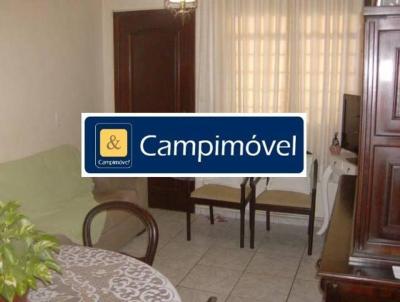 Casa para Venda, em Campinas, bairro Vila Maria Eugnia, 3 dormitrios, 2 banheiros, 1 vaga