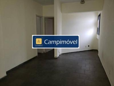 Apartamento para Venda, em Campinas, bairro Centro, 1 dormitório, 1 banheiro