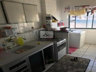 Apartamento para Venda, em Campinas, bairro Jardim Nova Mercedes, 2 dormitrios, 1 banheiro, 1 vaga