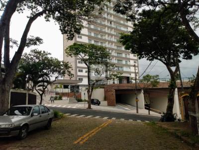 Apartamento para Locação, em Valinhos, bairro Vila Embaré, 2 dormitórios, 2 banheiros, 1 suíte, 2 vagas