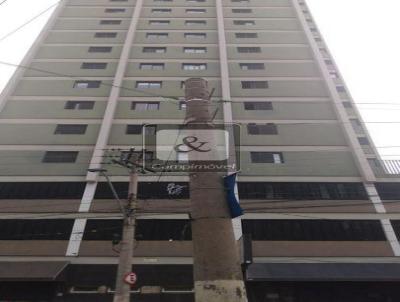 Apartamento para Venda, em Campinas, bairro Centro, 1 dormitrio, 1 banheiro