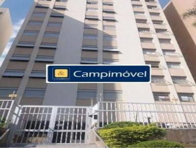 Apartamento para Locao, em Campinas, bairro Centro, 3 dormitrios, 3 banheiros, 1 sute, 2 vagas