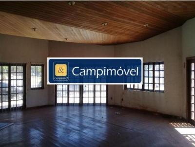Comercial para Locao, em Campinas, bairro Jardim Guanabara, 1 banheiro