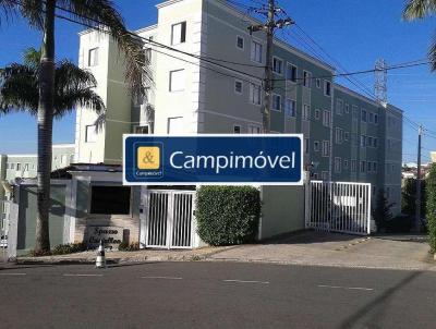 Apartamento para Venda, em Campinas, bairro Vila Carminha, 2 dormitórios, 1 banheiro, 1 vaga